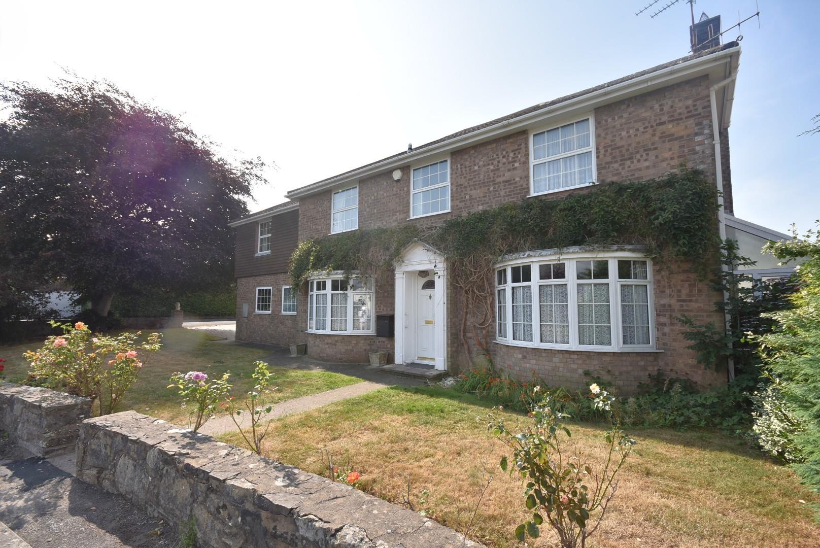 7 The Paddocks, Penarth, CF64 5BW